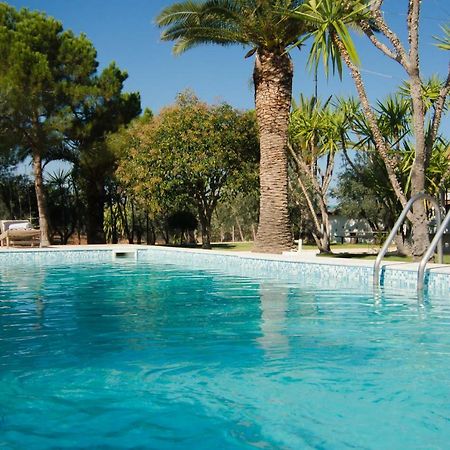 Zevgolateíon Country Villa Peloponnese With Tennis Court And Pool מראה חיצוני תמונה