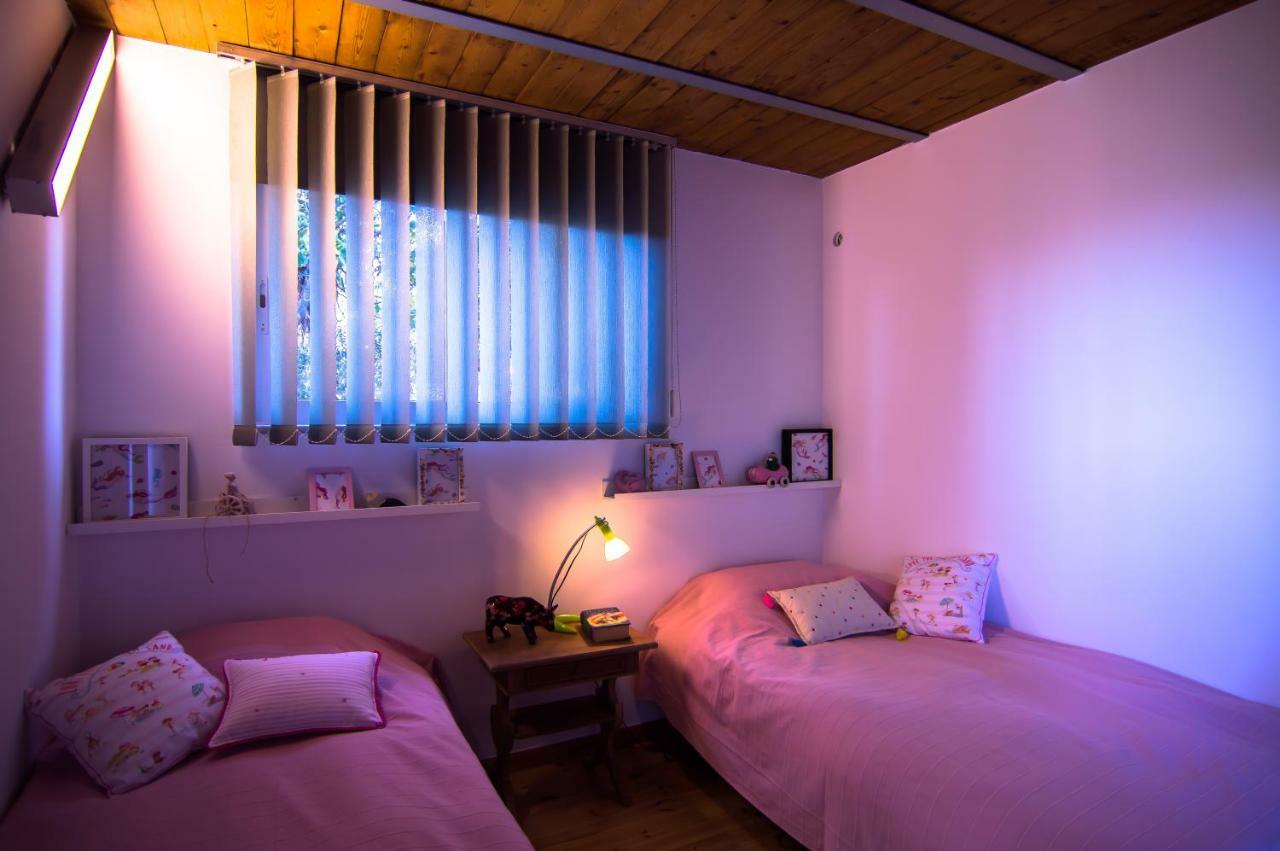 Zevgolateíon Country Villa Peloponnese With Tennis Court And Pool מראה חיצוני תמונה