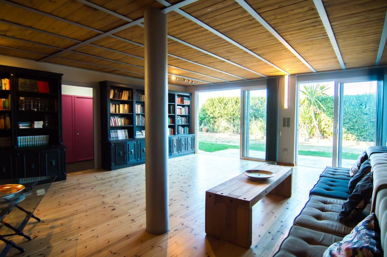 Zevgolateíon Country Villa Peloponnese With Tennis Court And Pool מראה חיצוני תמונה